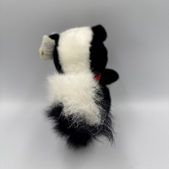 Dankin Vintage Punkie Skunkie With Tag - Picture 5 of 8